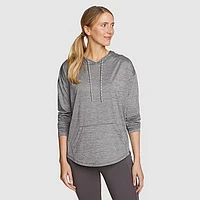 Women's Resolution Stretch Hoodie