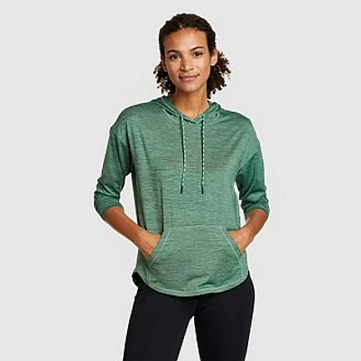 Women's Resolution Stretch Hoodie