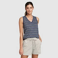 Women's Myriad V-Neck Pocket Tank