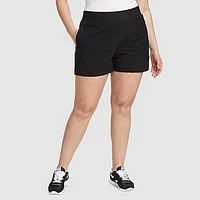 Women's Trail Woven Hybrid Shorts