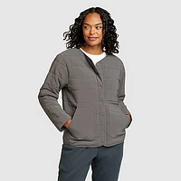 Women's Departure Quilted Jacket