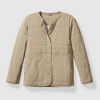 Women's Departure Quilted Jacket