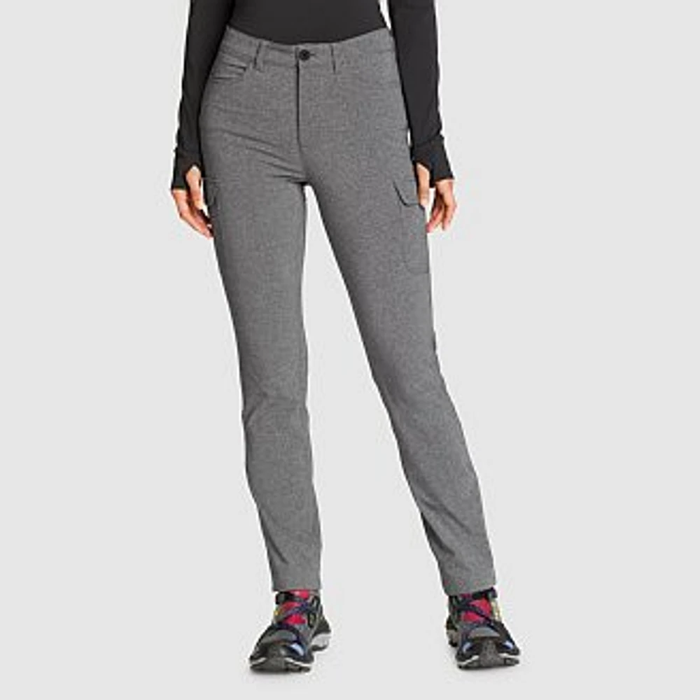 Women's Guide Brushed Back Pants