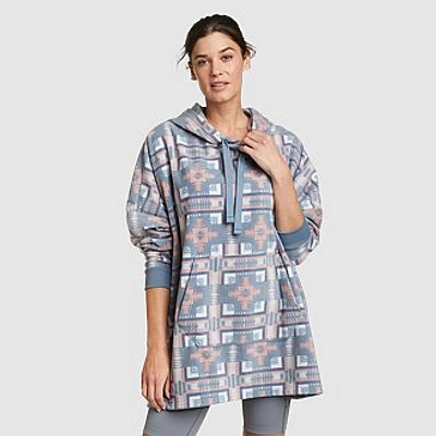 Women's Quest Blanket Hoodie