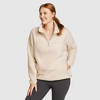 Women's We Wander 1/4-Zip Fleece