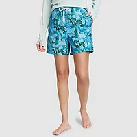 Women's Tidal High Rise Shorts