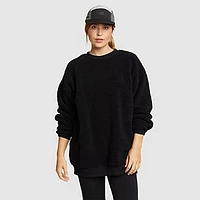 Women's We Wander Fleece Pullover