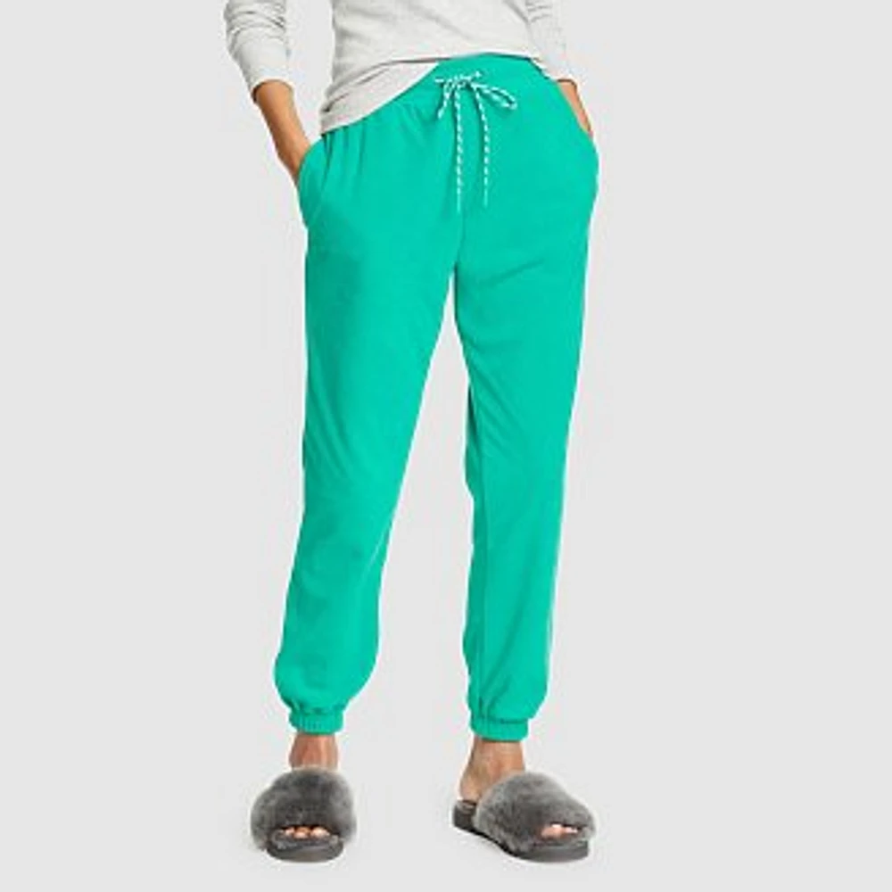 Women's Quest Fleece Joggers - Solid