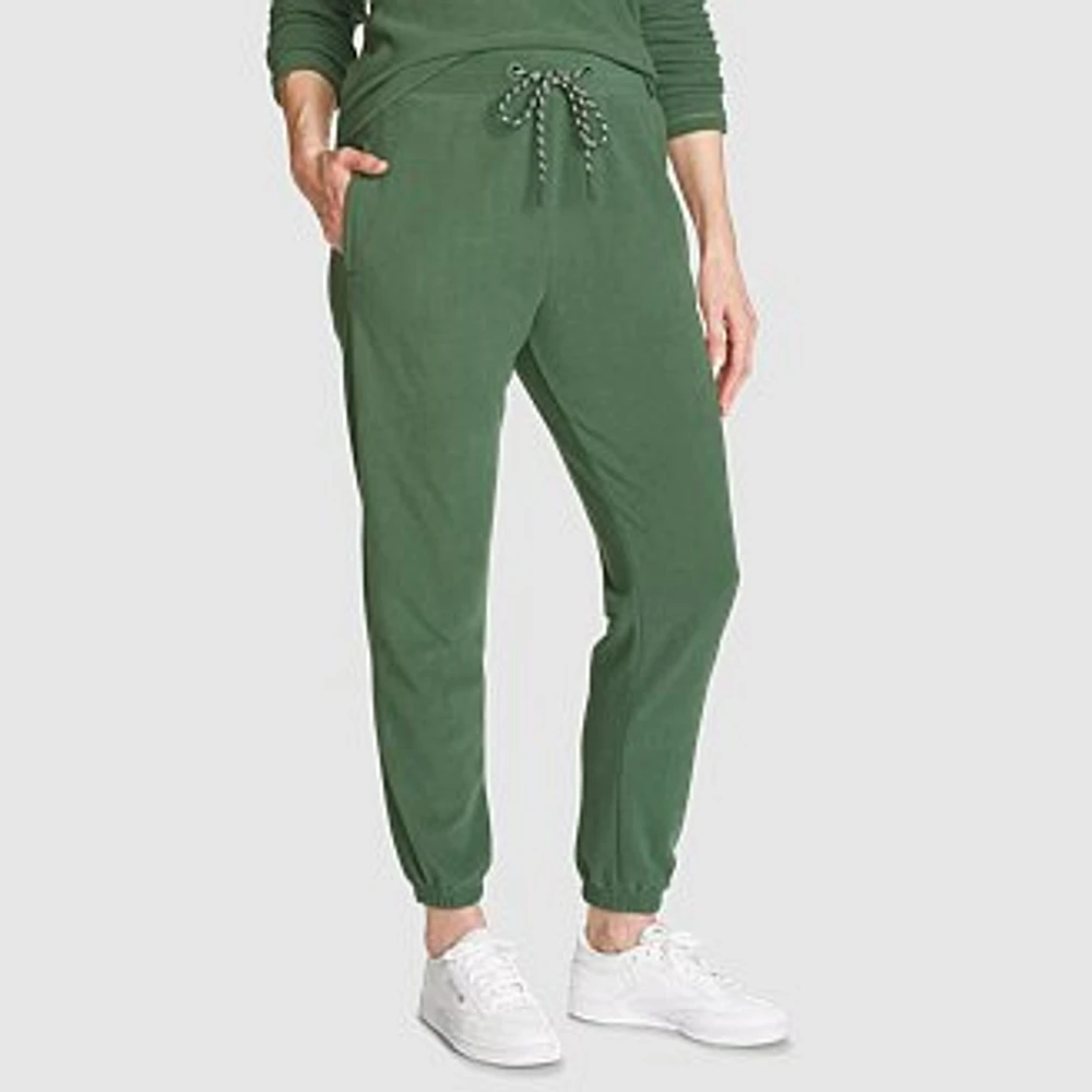 Women's Quest Fleece Joggers