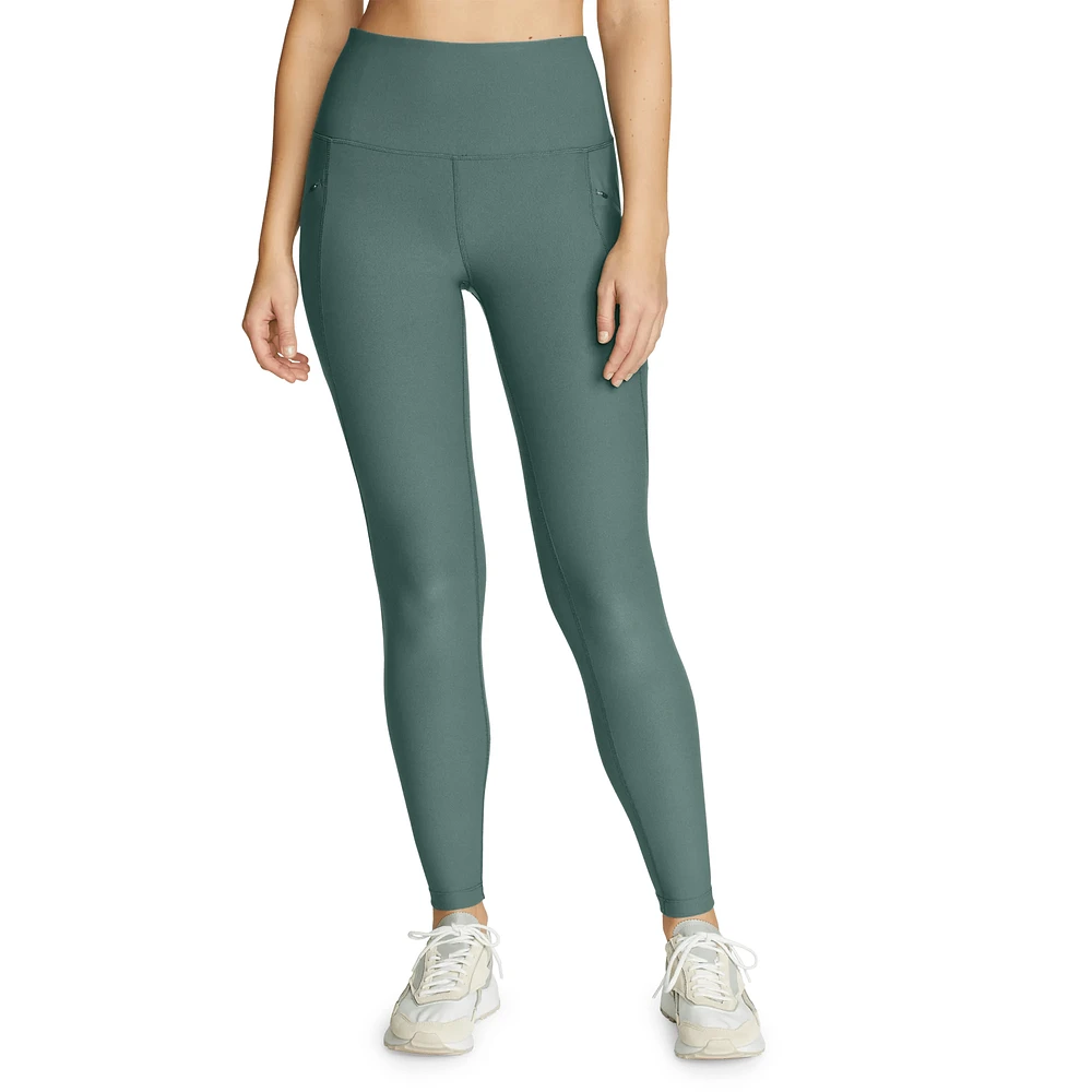 Trail Tight High-Rise Leggings