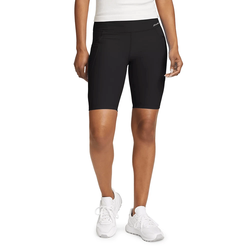 Trail Tight Biker Shorts