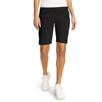 Incline Utility Bermuda Shorts