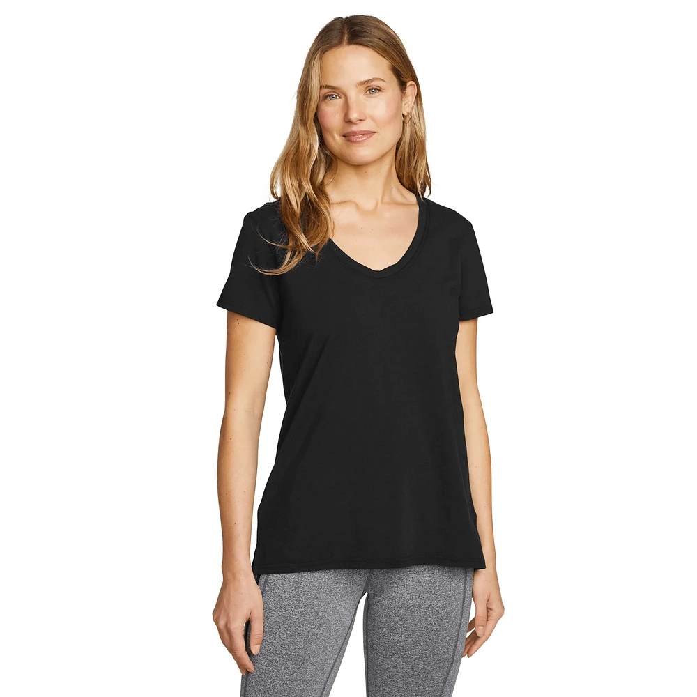 Tempo Light Short-Sleeve T-Shirt