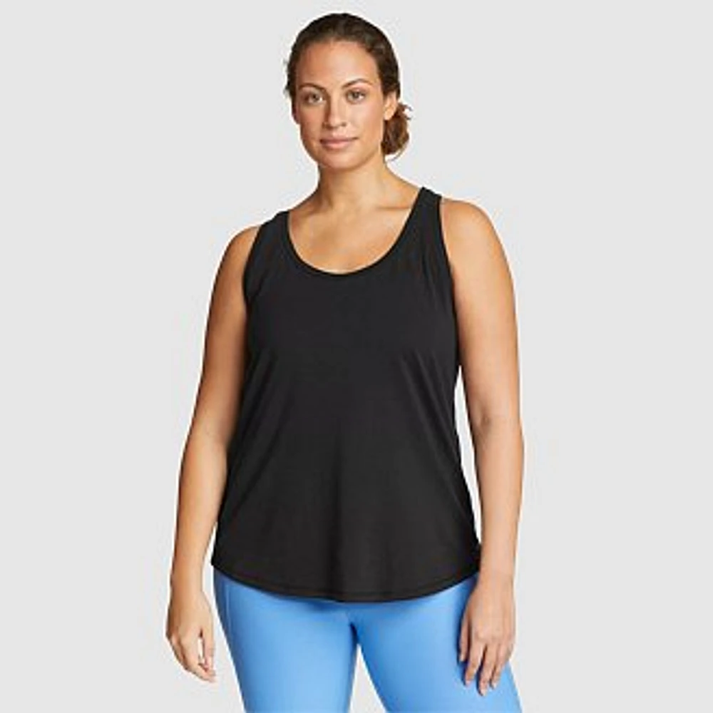 Women's Tempo Light Tank Top