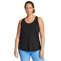 Tempo Light Tank Top