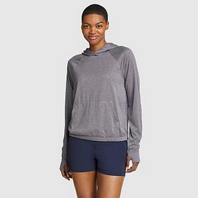 Women's Mountain Seeker Hoodie