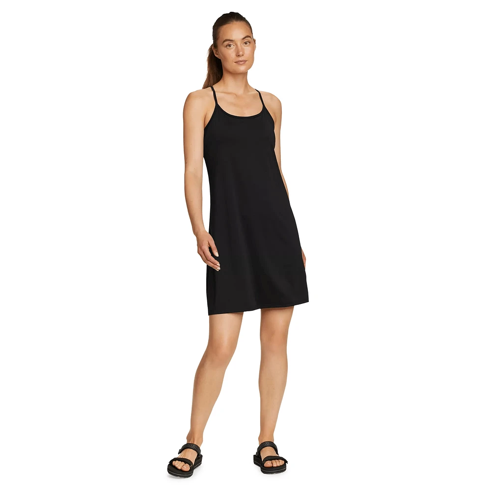 Resolution Sleeveless Sport Dress