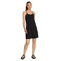 Resolution Sleeveless Sport Dress