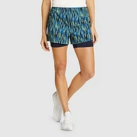 Women's Cove Trail Shorts