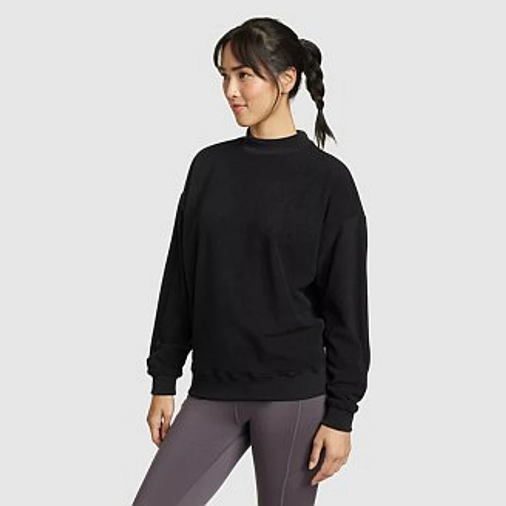 Women's Quest Pullover Fleece