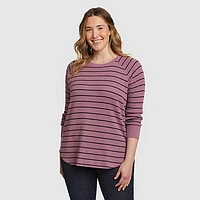 Women's Myriad Crew Neck Thermal