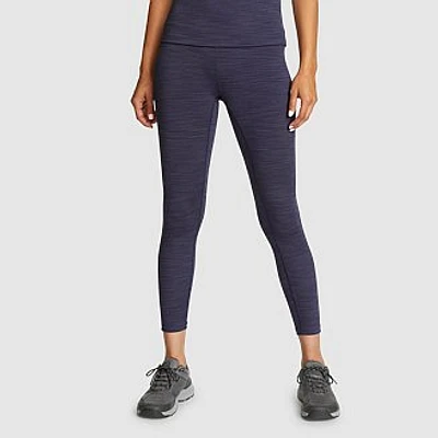 Women's Solstice Peak Ribbed Tights