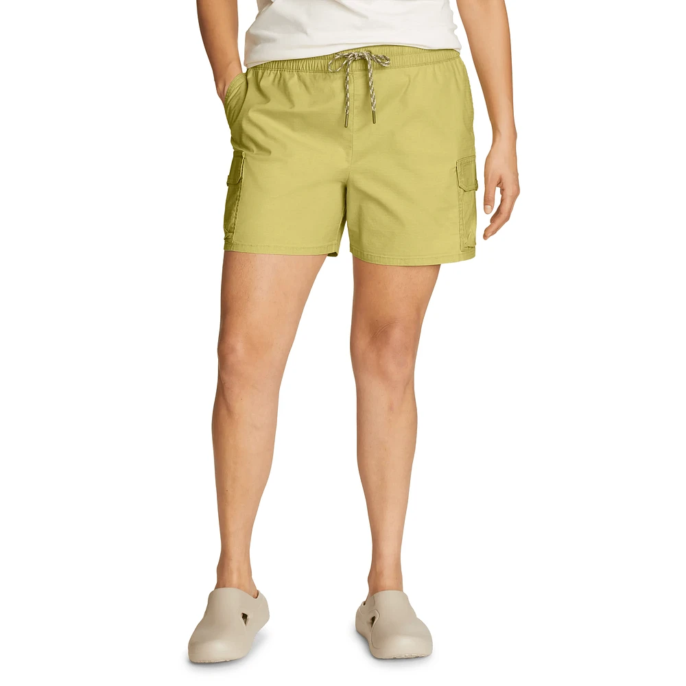 Top Out Ripstop Shorts