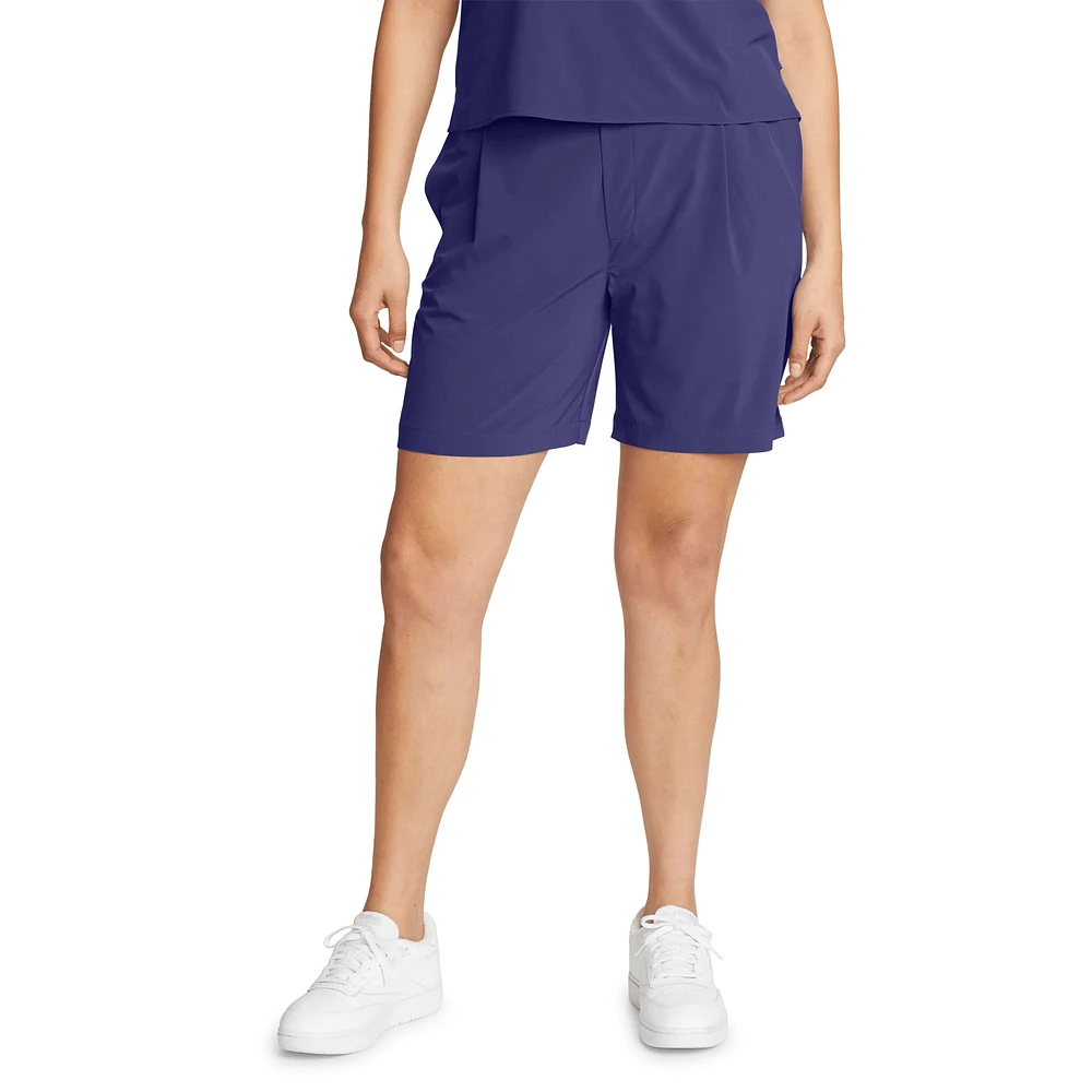 Departure 7" Shorts