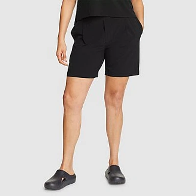 Women's Departure 7" Shorts