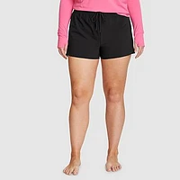 Women's Tidal 3" High-Rise Shorts