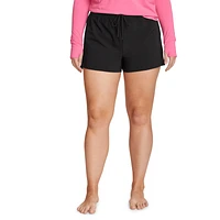 Tidal 3" High-Rise Shorts
