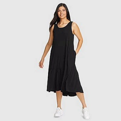 Women's Departure Midi Dress