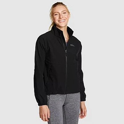 Women's Stratiform Tech Full-Zip Jacket