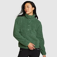 Women's Cabinscape Fleece Pullover