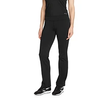 Crossover Trail Adventure High-Rise Fleece-Lined Pants