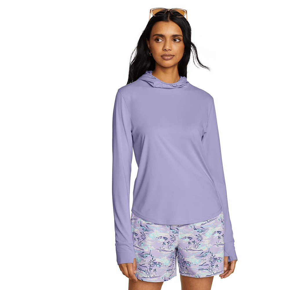 Solarfoil® Hoodie
