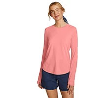 Solarfoil® Pullover Crew