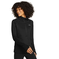 Activator Grid Fleece 1/2-Zip