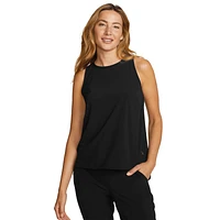 Departure Crewneck Tank