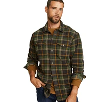 Chutes Microfleece Shirt
