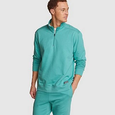 Men's Camp Fleece 1/4-Zip