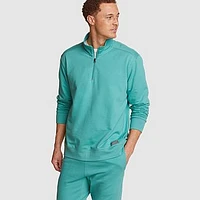 Men's Camp Fleece 1/4-Zip
