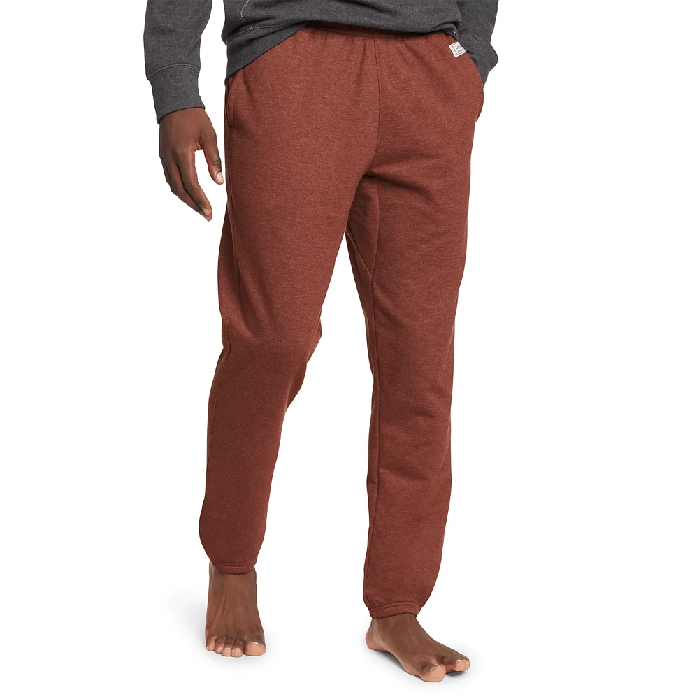 Camp Fleece Jogger Pants