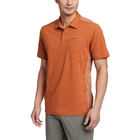 Adventurer® Short-Sleeve Polo Shirt