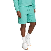 Camp Fleece Shorts