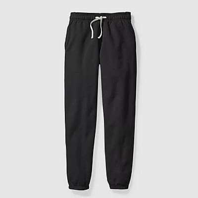 EB Signature Fleece Sweatpants