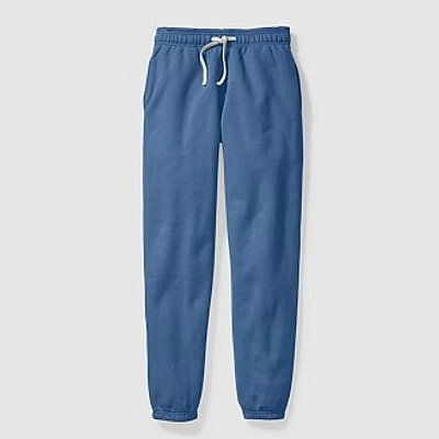 EB Signature Fleece Sweatpants