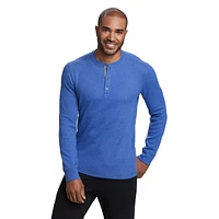 Eddie's Favorite Ultrasoft Thermal Henley