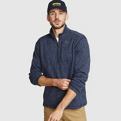 Men's Convector 1/2-Zip Sweater