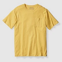 Men's Short-Sleeve EB Hemplify T-Shirt